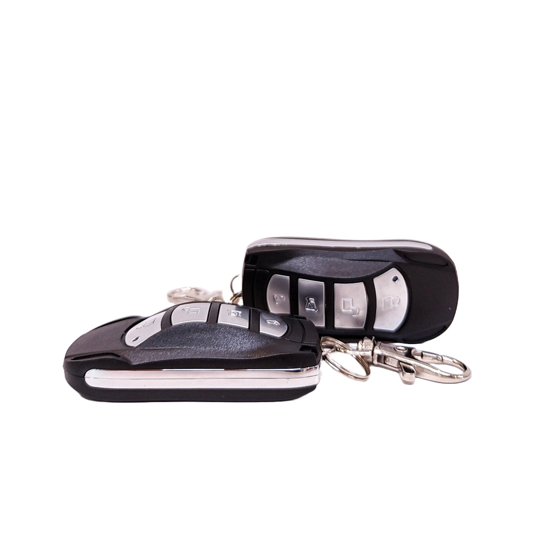 ALARMA PARA MOTO ALARMA UNIVERSAL PARA MOTO - 10