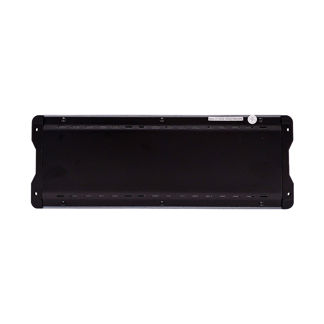 AMPLIFICADOR - POTENCIA CLASE D MINI - MONO CHANNEL 2000 WATTS