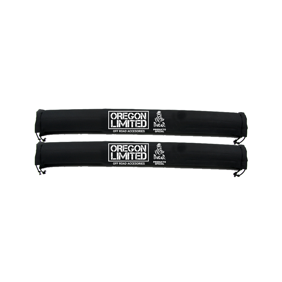 CUBRE PORTAEQUIPAJE CUBRE PORTAEQUIPAJE UNIVERSAL 2 PIEZAS TELA OXFORD + PVC 65*7CM
CAPACIDAD 60KGS