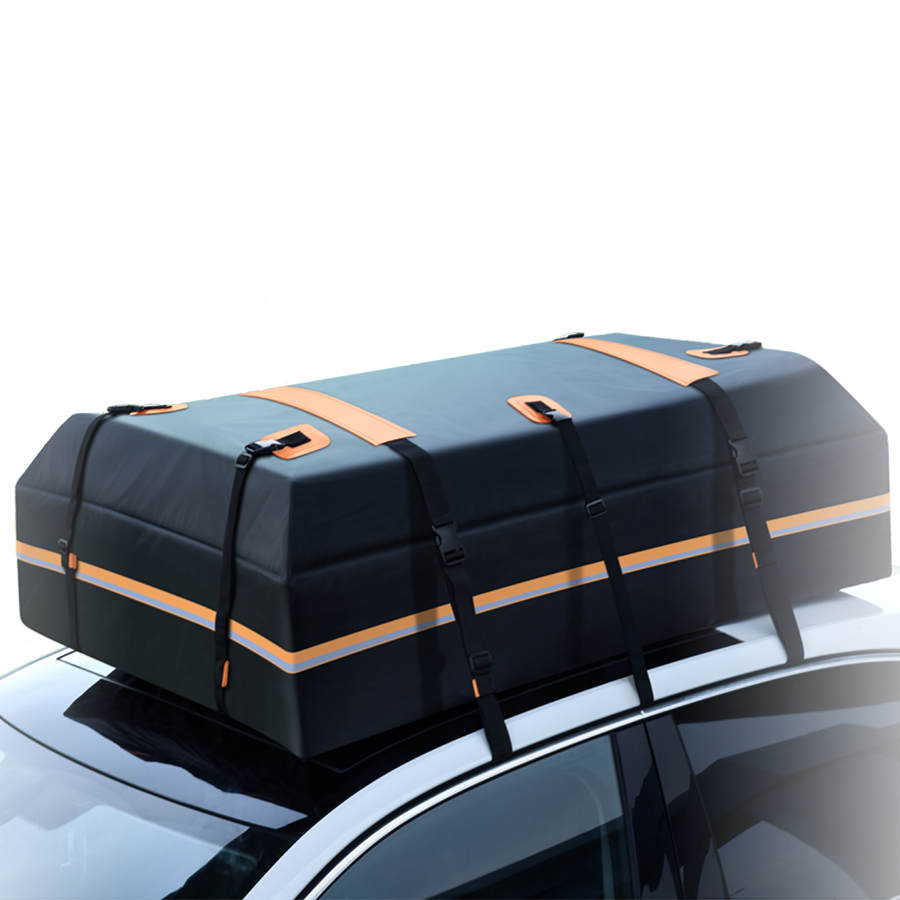 BOLSO DE TECHO BOLSO PARA TECHO SUPER WATER PROOF 130X99X43CM CAPACIDAD 553L