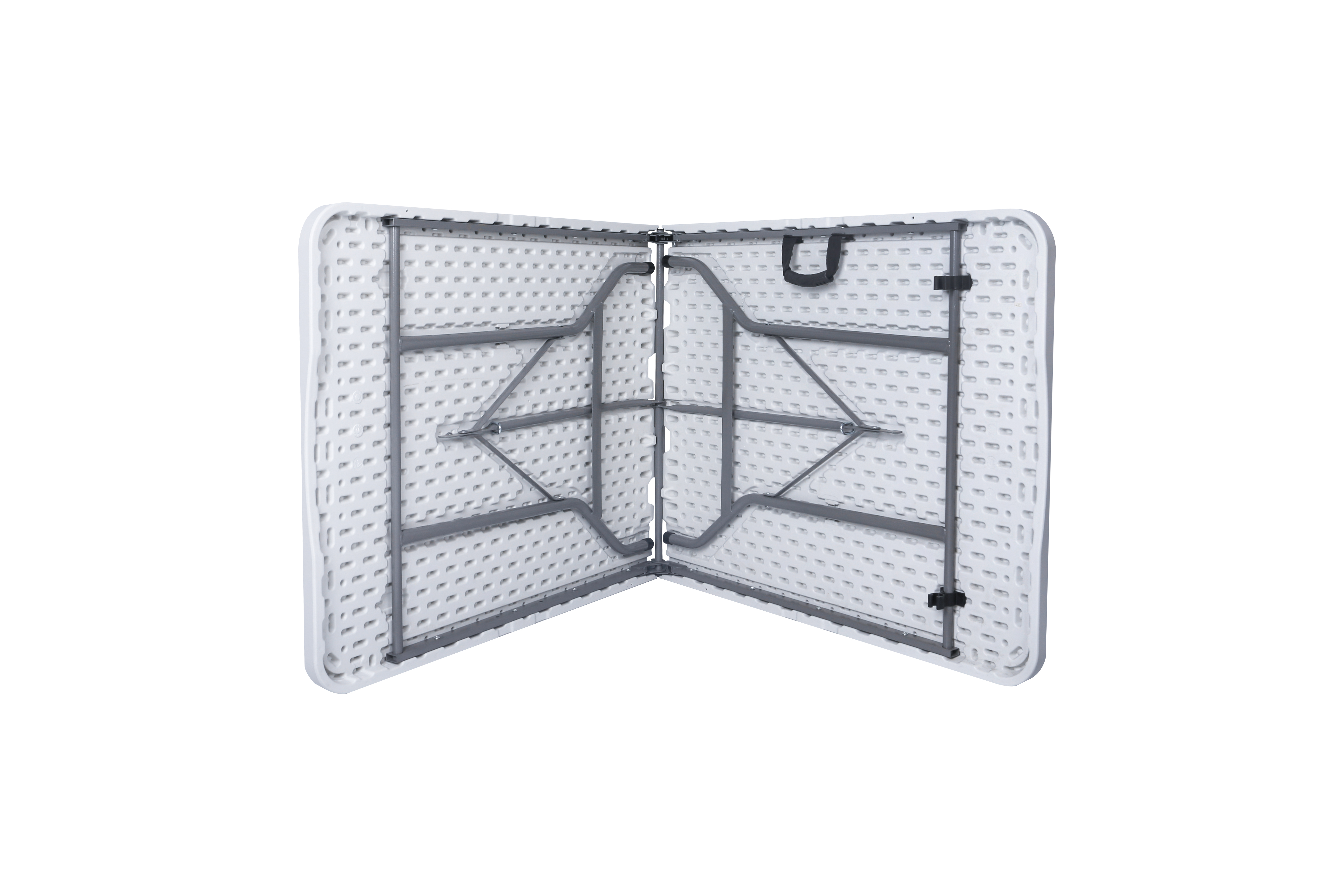 MESA MULTIUSO MESA MULTIUSO UNIVERSAL OFFROAD / PLAYA / PICNIC TABLE
TAMANO:180*74*74CM - 3