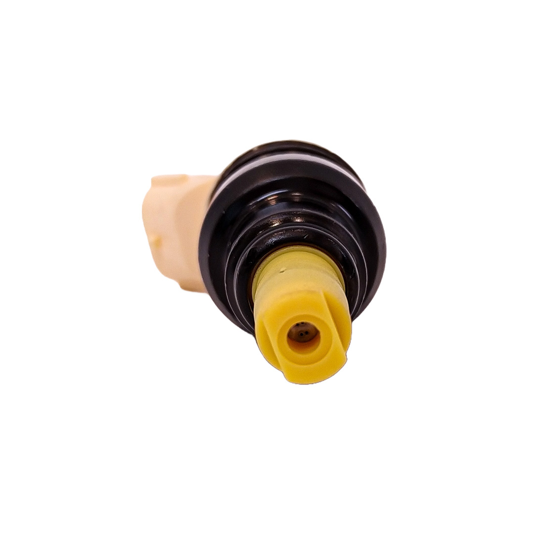 INYECTOR DE COMBUSTIBLE SUZUKI VITARA 1.6 / SIDEKICK / GEO TRACKER / X-90 / BALENO TODOS MOTOR 1.6 --- OEM 4G1549 1571058B00 INP470