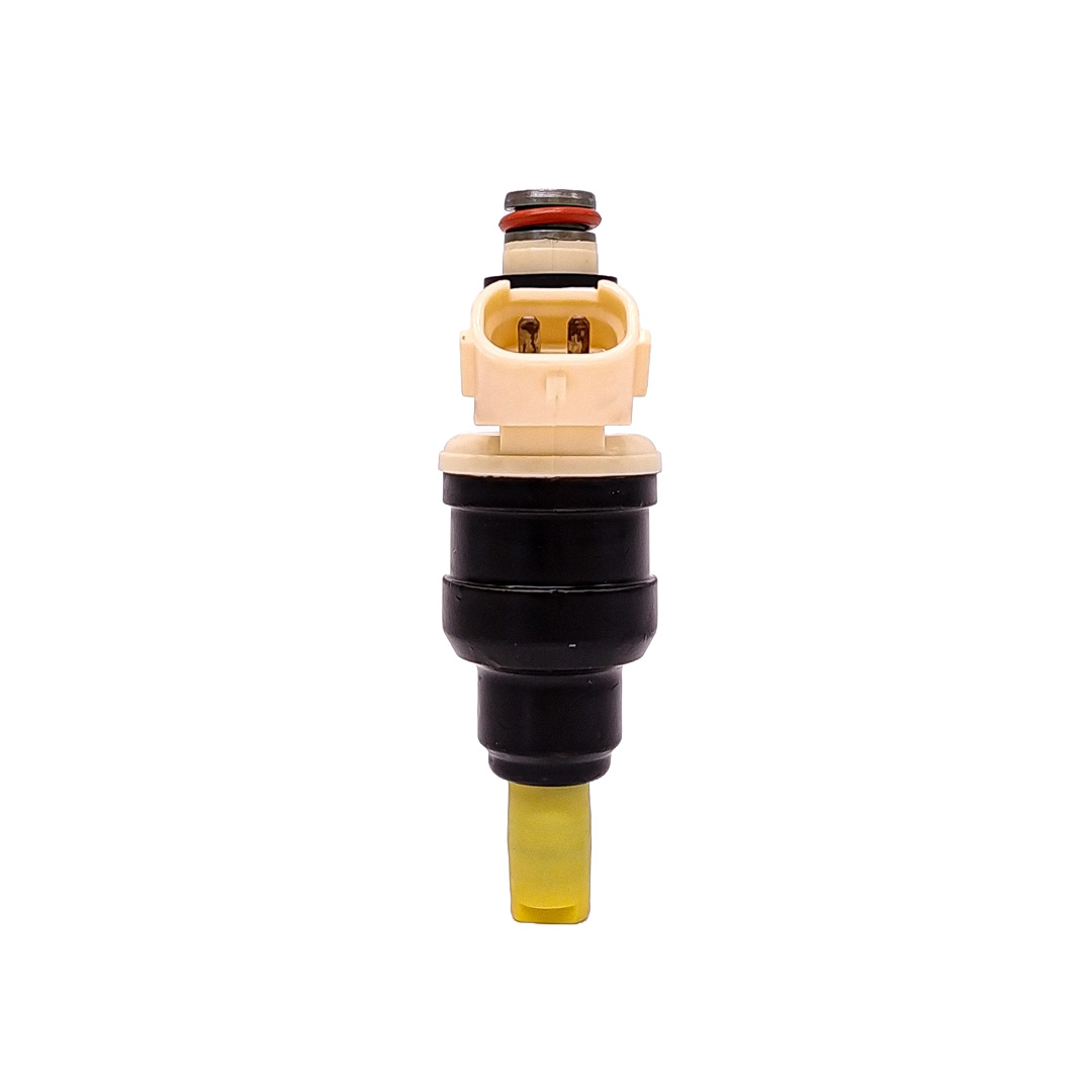 INYECTOR DE COMBUSTIBLE SUZUKI VITARA 1.6 / SIDEKICK / GEO TRACKER / X-90 / BALENO TODOS MOTOR 1.6 --- OEM 4G1549 1571058B00 INP470 - 2