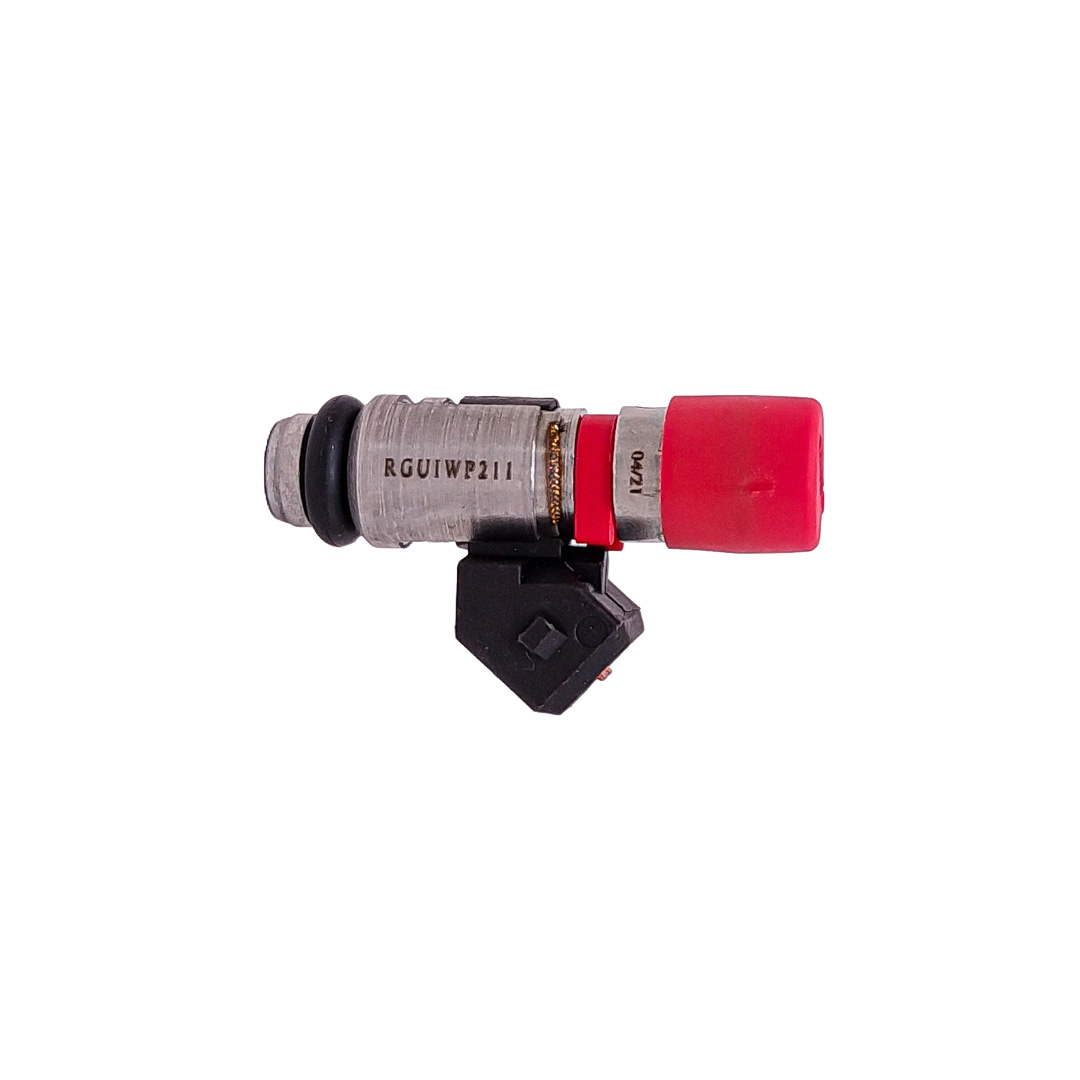 INYECTOR DE COMBUSTIBLE IWP 211 - 501.743.02 - NOVO FORD KA 1.0 FLEX 2008/2010