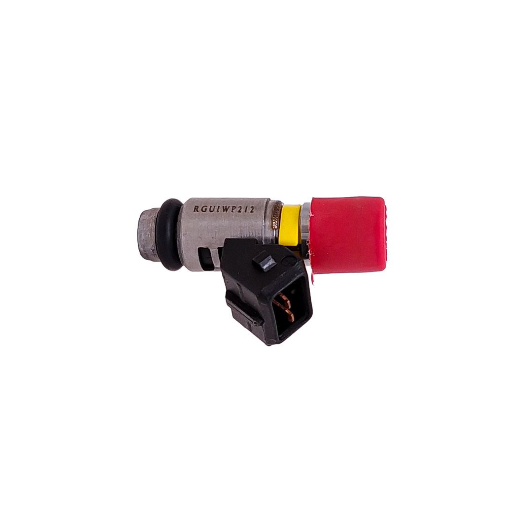 INYECTOR DE COMBUSTIBLE IWP 212 - 501.744.02 - FIESTA / KA 1.6 FLEX 2008/2009 - 50174402 - 3