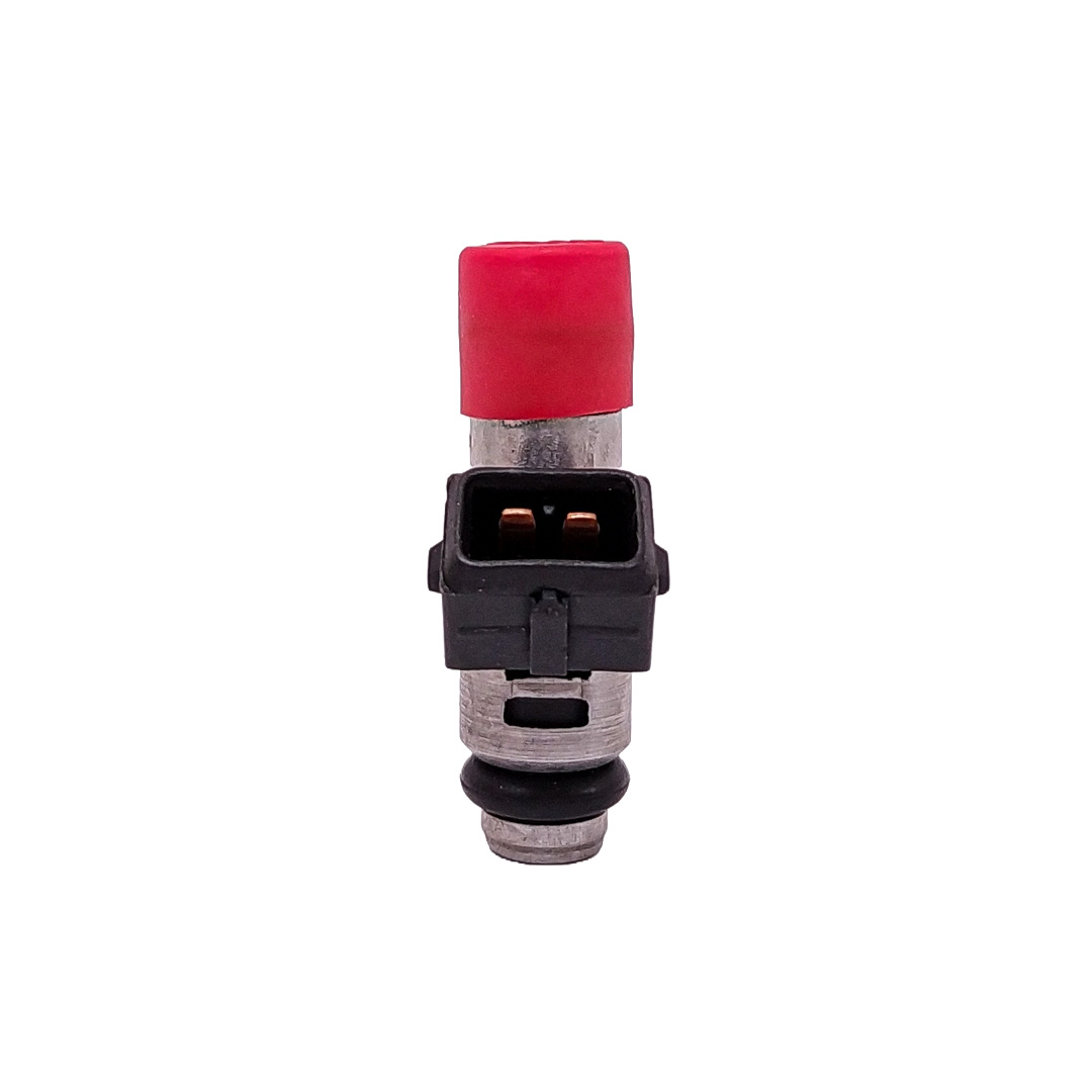INYECTOR DE COMBUSTIBLE IWP 211 - 501.743.02 - NOVO FORD KA 1.0 FLEX 2008/2010 - 4
