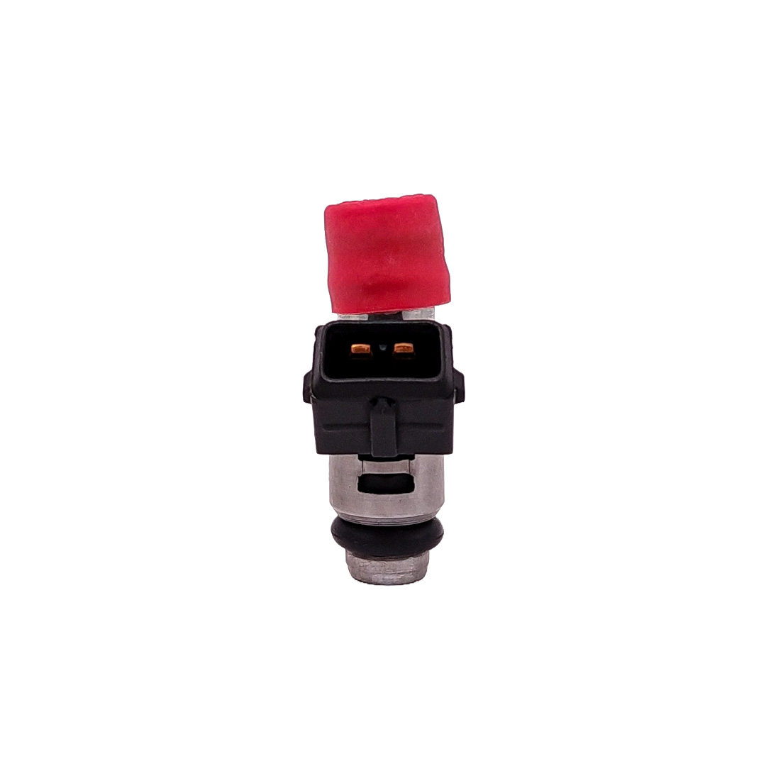 INYECTOR DE COMBUSTIBLE IWP 220 - 501.919.02 - PÁLIO/UNO/SIENA/STRADA/LÍNEA/PUNTO/BRAVO/IDEA TODOS 1.6/1.8 16 VÁLVS. 2009... MOTOR ETORQ FLEX - RENAULT DUSTER 1.6 FLEX 2011... - 4