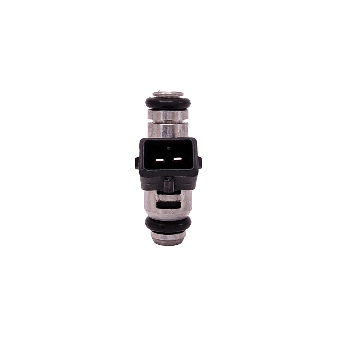 INYECTOR DE COMBUSTIBLE FIAT MAREA - STILO - PALIO 1.6 16V --- MAGNETI MARELLI IWP164 - 2