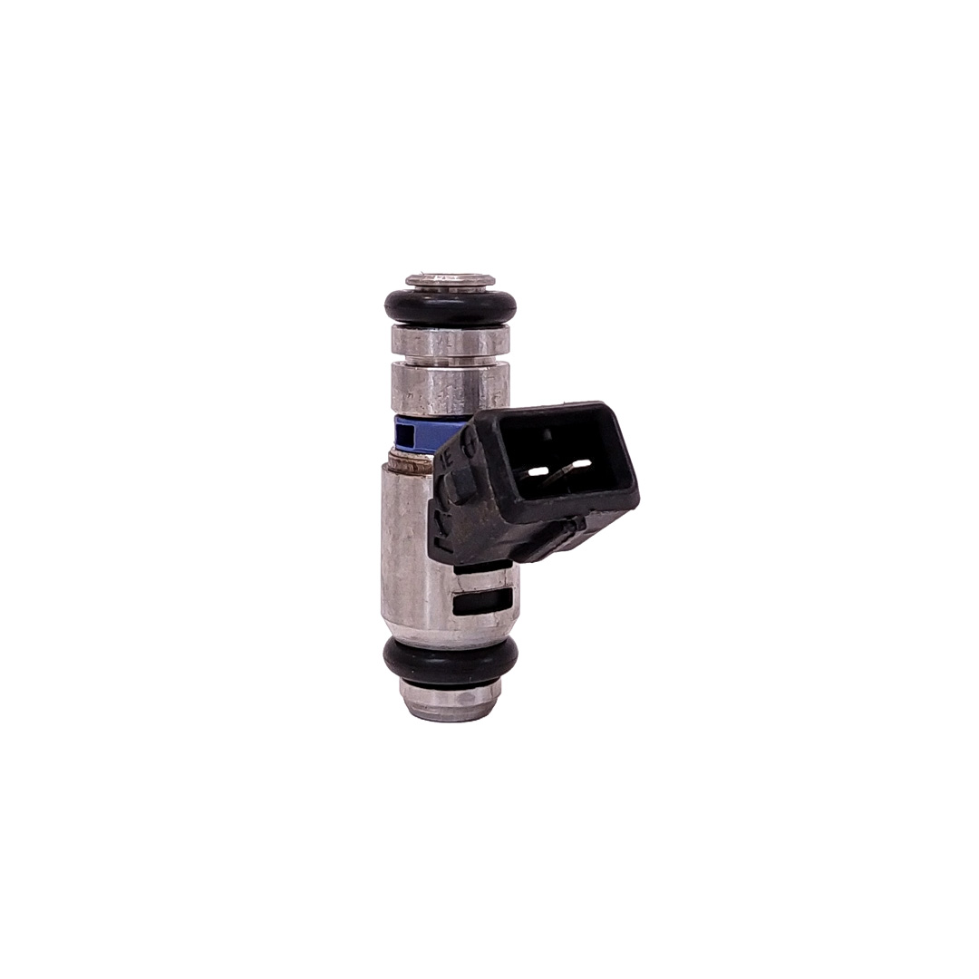 INYECTOR DE COMBUSTIBLE FIAT MAREA - STILO - PALIO 1.6 16V --- MAGNETI MARELLI IWP164 - 3