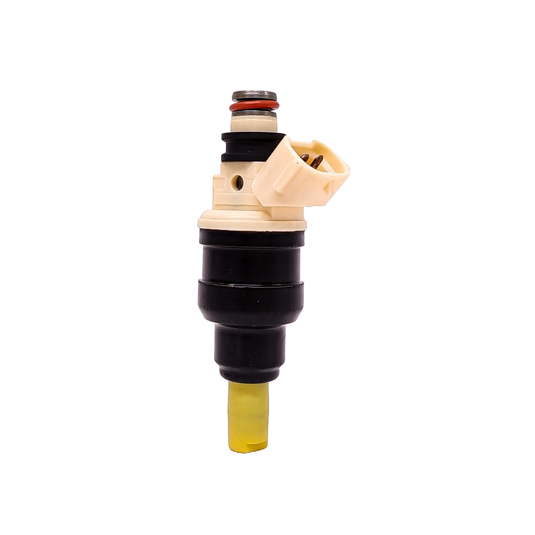 INYECTOR DE COMBUSTIBLE SUZUKI VITARA 1.6 / SIDEKICK / GEO TRACKER / X-90 / BALENO TODOS MOTOR 1.6 --- OEM 4G1549 1571058B00 INP470 - 3