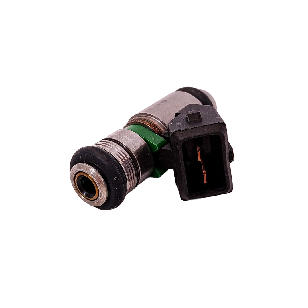 INYECTOR DE COMBUSTIBLE IWP 220 - 501.919.02 - PÁLIO/UNO/SIENA/STRADA/LÍNEA/PUNTO/BRAVO/IDEA TODOS 1.6/1.8 16 VÁLVS. 2009... MOTOR ETORQ FLEX - RENAULT DUSTER 1.6 FLEX 2011... - 5