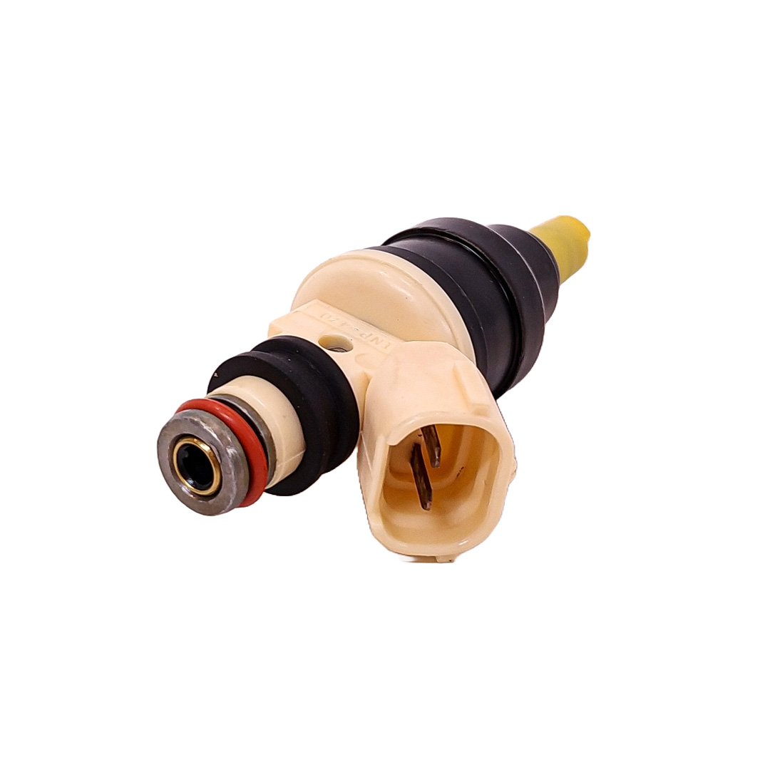 INYECTOR DE COMBUSTIBLE SUZUKI VITARA 1.6 / SIDEKICK / GEO TRACKER / X-90 / BALENO TODOS MOTOR 1.6 --- OEM 4G1549 1571058B00 INP470 - 4