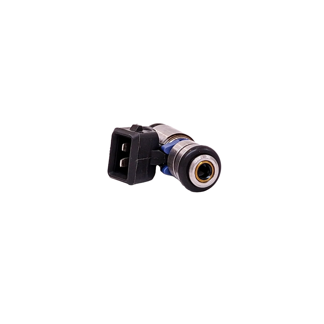 INYECTOR DE COMBUSTIBLE FIAT MAREA - STILO - PALIO 1.6 16V --- MAGNETI MARELLI IWP164 - 4