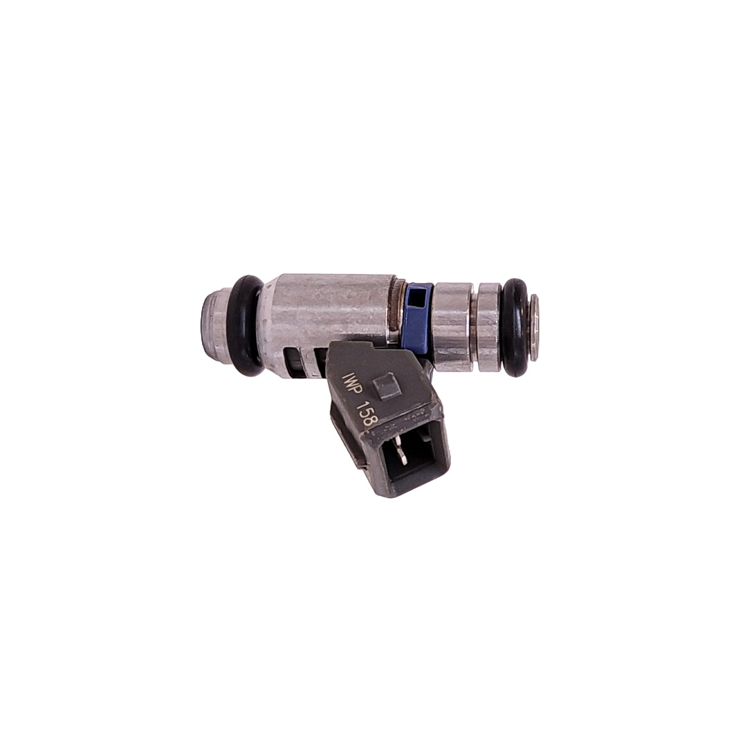 INYECTOR DE COMBUSTIBLE VOLSWAGEN GOL POWER 1.6 --- MAGNETI MARELLI IWP158 - 4