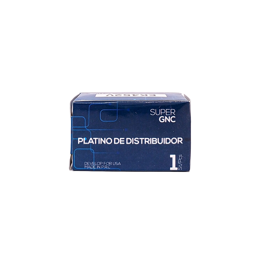 PLATINO DE DISTRIBUIDOR FIAT 128 MODELO VIEJO
