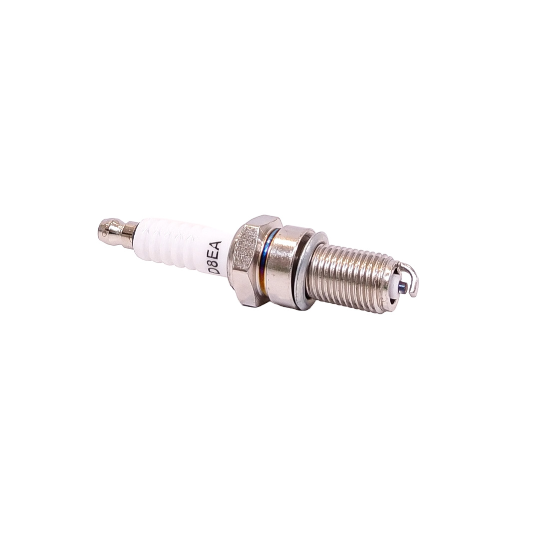 BUJIAS DE ENCENDIDO EQUIV. BOSCH X4C / EQUIV. NGK FD8EA / EQUIV. CHAMPIONS RA6HC CANTIDAD POR CAJA MASTER 200 - 2