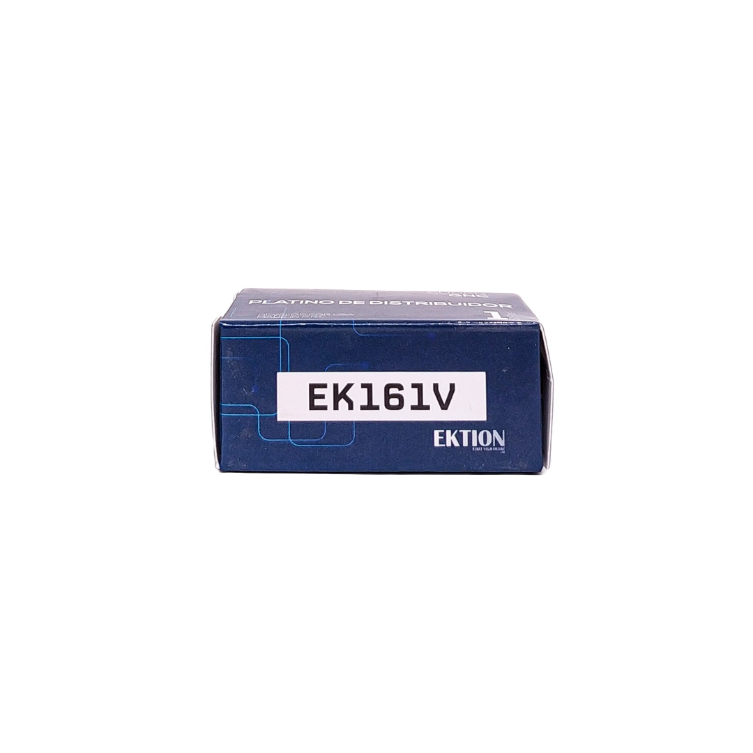 PLATINO DE DISTRIBUIDOR VOLKSWAGEN BMW  - FIAT 147  -  ALFA ROMEO KS700
