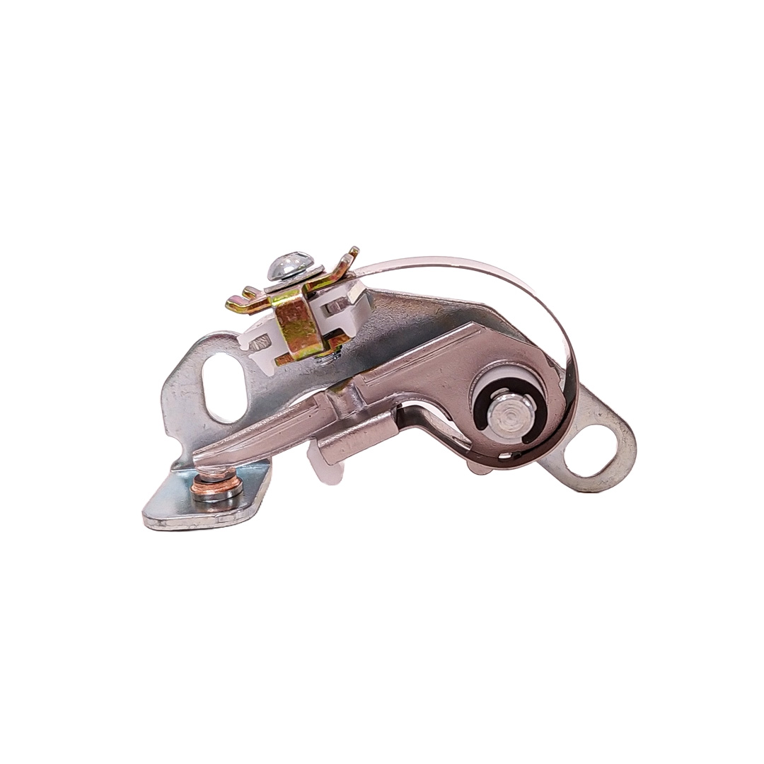 PLATINO DE DISTRIBUIDOR FIAT 125 - 128 EUROPA - 147 KS285