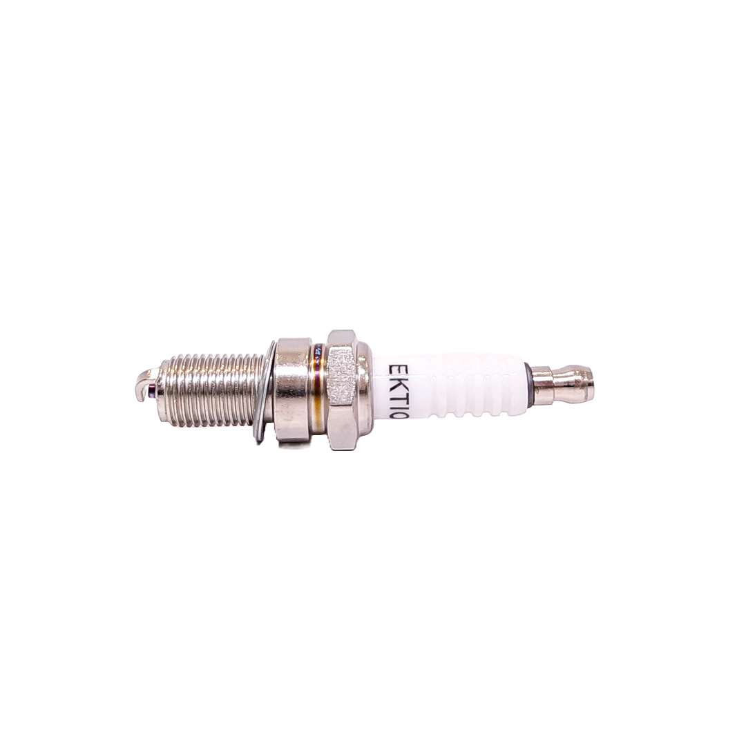 BUJIAS DE ENCENDIDO EQUIV. BOSCH X4C / EQUIV. NGK FD8EA / EQUIV. CHAMPIONS RA6HC CANTIDAD POR CAJA MASTER 200 - 5
