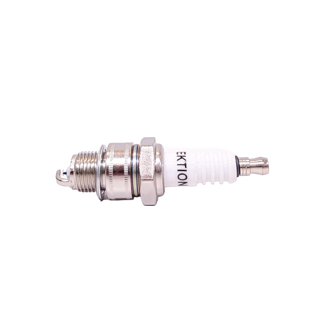 BUJIAS DE ENCENDIDO EQUIV. BOSCH W8BC / EQUIV. NGK FBP5HS / EQUIV. CHAMPIONS L92YC CANTIDAD POR CAJA MASTER 200 - 3