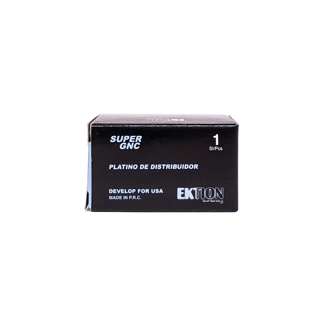 PLATINO DE DISTRIBUIDOR VOLKSWAGEN 1500 -  DODGE 1500 - 3