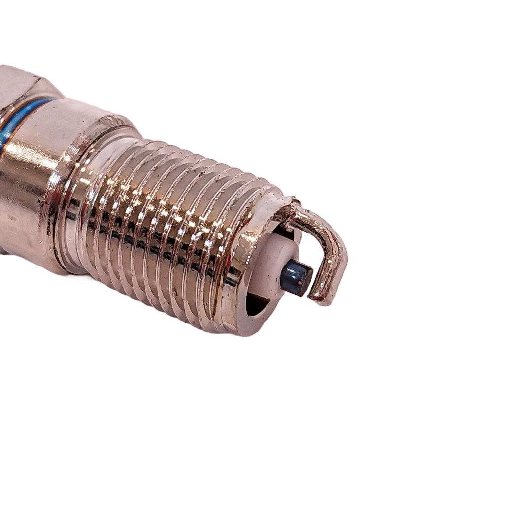 BUJIAS DE ENCENDIDO EQUIV. BOSCH H7DC / EQUIV. NGK FBP5EFS / EQUIV. CHAMPIONS S9YC CANTIDAD POR CAJA MASTER 200 - 2