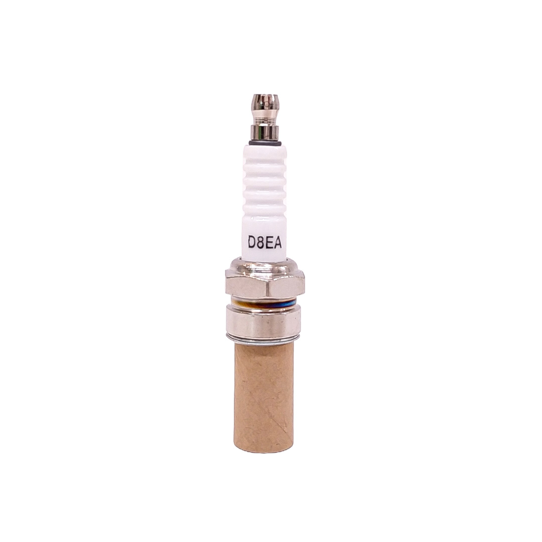 BUJIAS DE ENCENDIDO EQUIV. BOSCH X4C / EQUIV. NGK FD8EA / EQUIV. CHAMPIONS RA6HC CANTIDAD POR CAJA MASTER 200 - 6