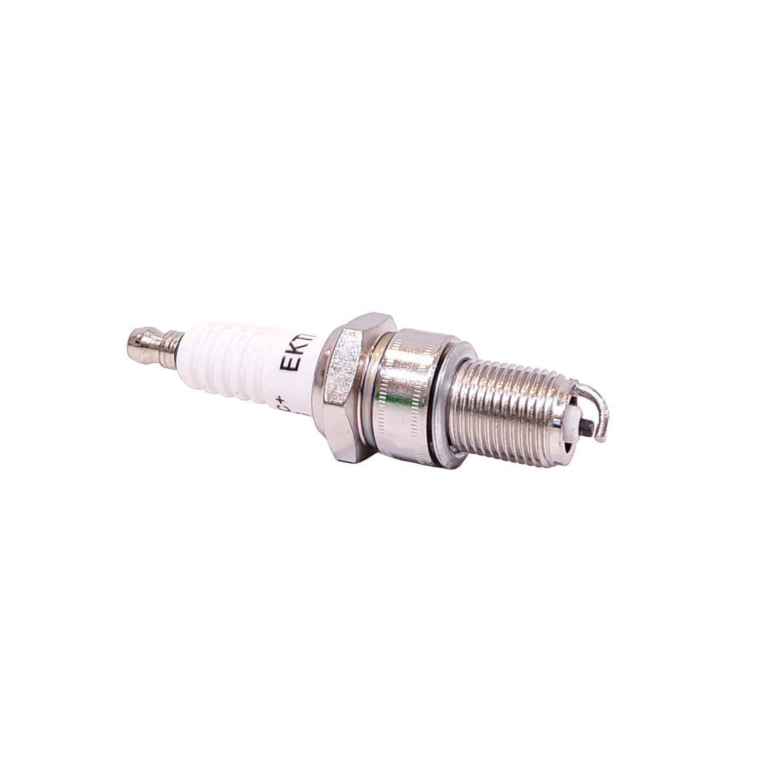 BUJIAS DE ENCENDIDO EQUIV. BOSCH WR8DC+ / EQUIV. NGK FBPR5ES / EQUIV. CHAMPIONS RN9YC CANTIDAD POR CAJA MASTER 200 - 2