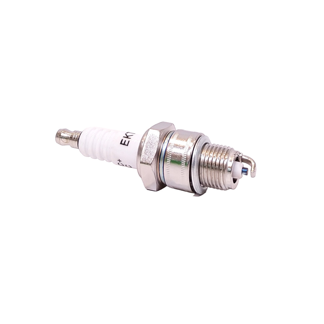 BUJIAS DE ENCENDIDO EQUIV. BOSCH W8BC / EQUIV. NGK FBP5HS / EQUIV. CHAMPIONS L92YC CANTIDAD POR CAJA MASTER 200 - 4