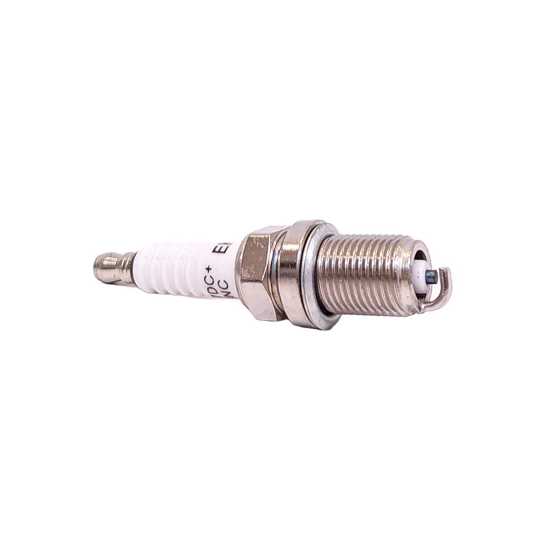 BUJIAS DE ENCENDIDO EQUIV. BOSCH FR7DC+ / EQUIV. NGK FBCPR5ES / EQUIV. CHAMPIONS RC9YC CANTIDAD POR CAJA MASTER 200 - 2