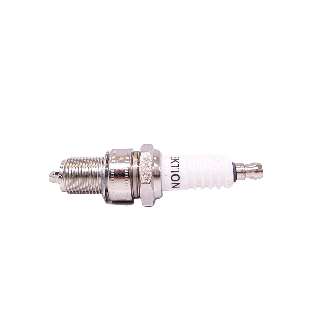BUJIAS DE ENCENDIDO EQUIV. BOSCH WR8DC+ / EQUIV. NGK FBPR5ES / EQUIV. CHAMPIONS RN9YC CANTIDAD POR CAJA MASTER 200 - 3
