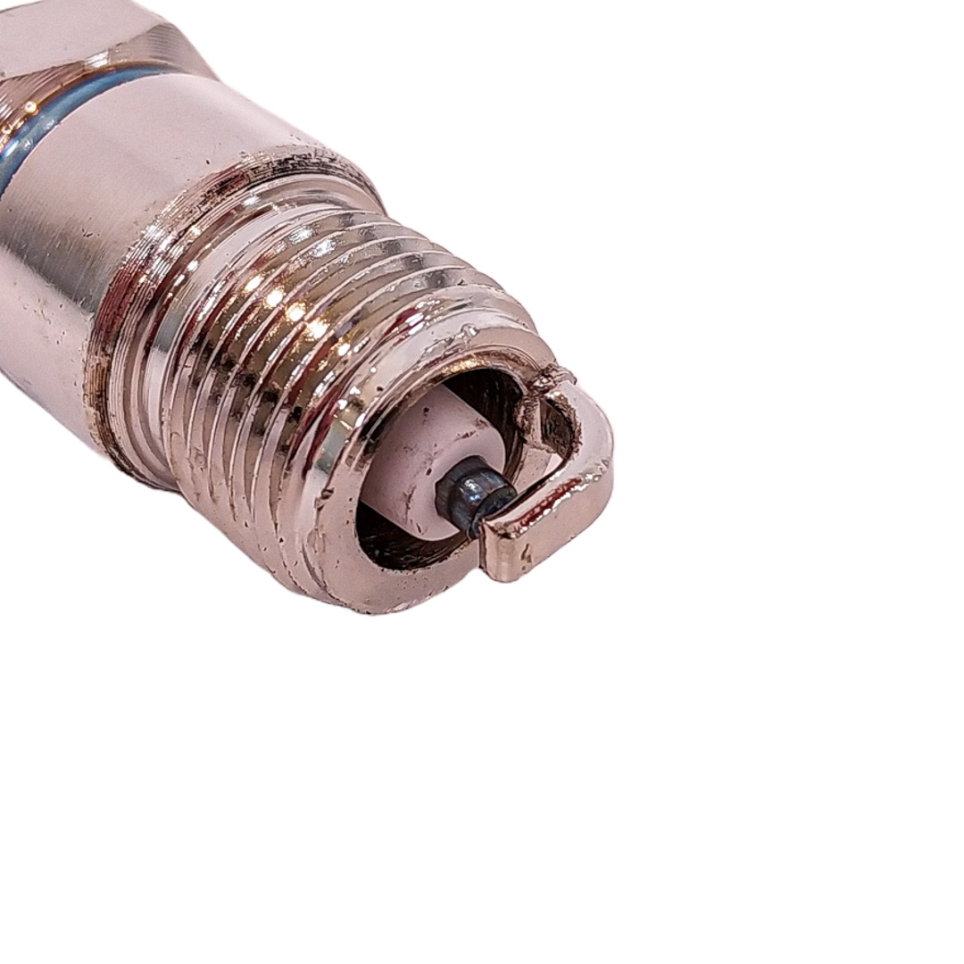 BUJIAS DE ENCENDIDO EQUIV. BOSCH HR6BC / EQUIV. NGK FBPR6FS / EQUIV. CHAMPIONS RV9YC - 2