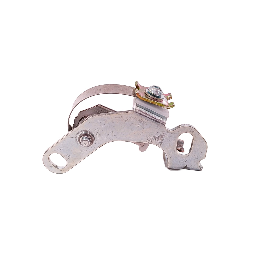 PLATINO DE DISTRIBUIDOR FIAT 125 -  128 EUROPA -  147 KS285 - 3