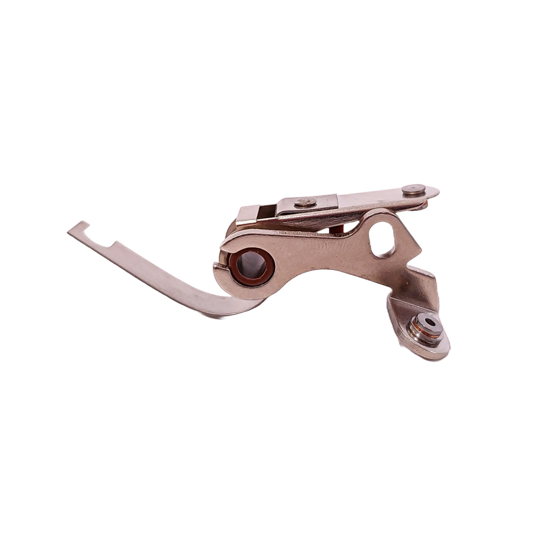 PLATINO DE DISTRIBUIDOR FIAT 600 - 750 - 800 KS183