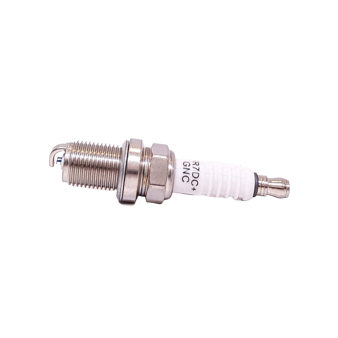 BUJIAS DE ENCENDIDO EQUIV. BOSCH FR7DC+ / EQUIV. NGK FBCPR5ES / EQUIV. CHAMPIONS RC9YC CANTIDAD POR CAJA MASTER 200 - 4