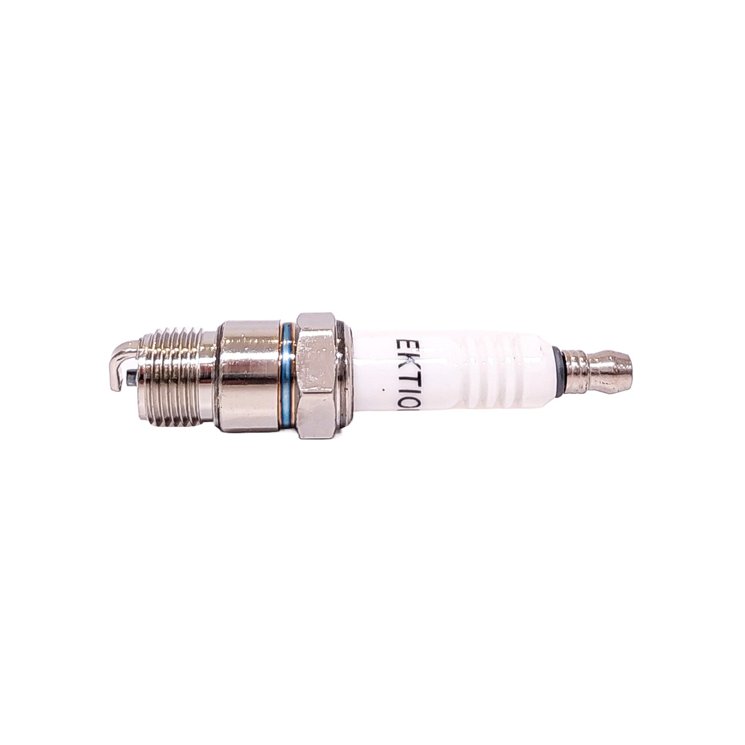 BUJIAS DE ENCENDIDO EQUIV. BOSCH HR6BC / EQUIV. NGK FBPR6FS / EQUIV. CHAMPIONS RV9YC - 3