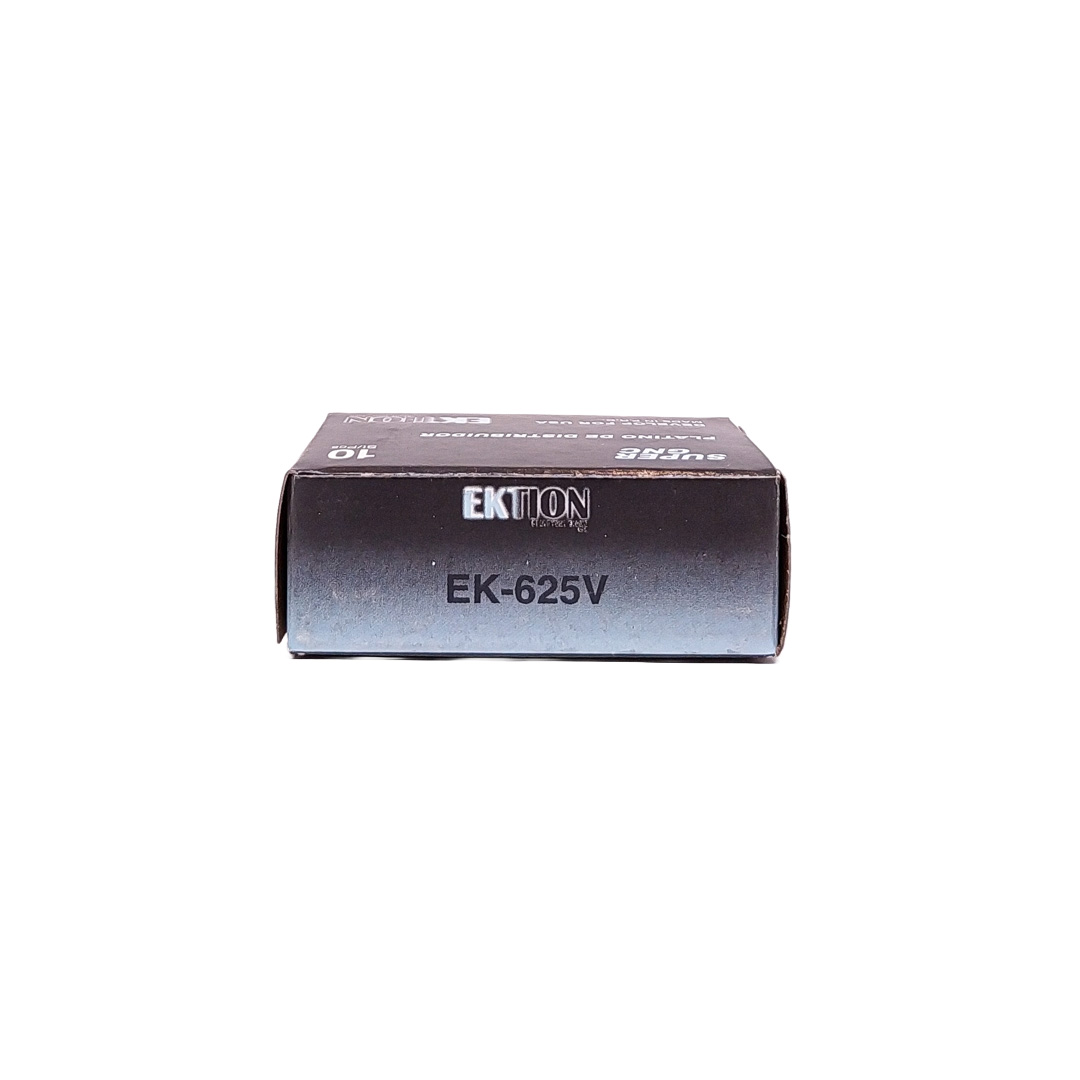 PLATINO DE DISTRIBUIDOR FORD TAUNUS INDIEL DESDE 1980 - 4