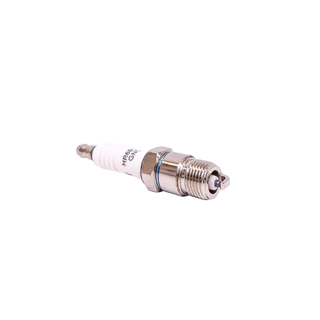 BUJIAS DE ENCENDIDO EQUIV. BOSCH HR6BC / EQUIV. NGK FBPR6FS / EQUIV. CHAMPIONS RV9YC - 4