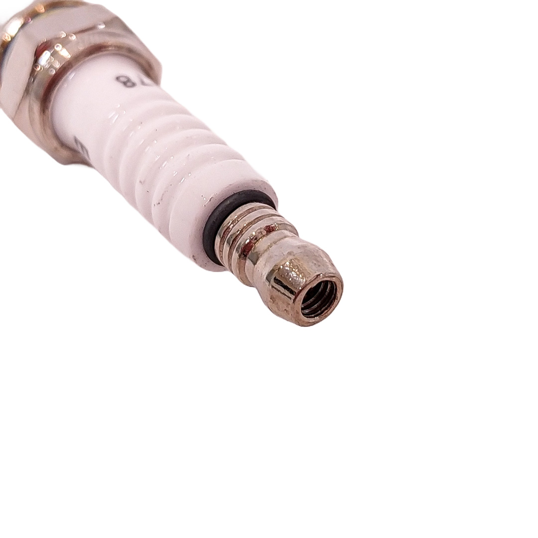 BUJIAS DE ENCENDIDO EQUIV. BOSCH FR78 / EQUIV. NGK FNO POSEE / EQUIV. CHAMPIONS NO POSEE - 3