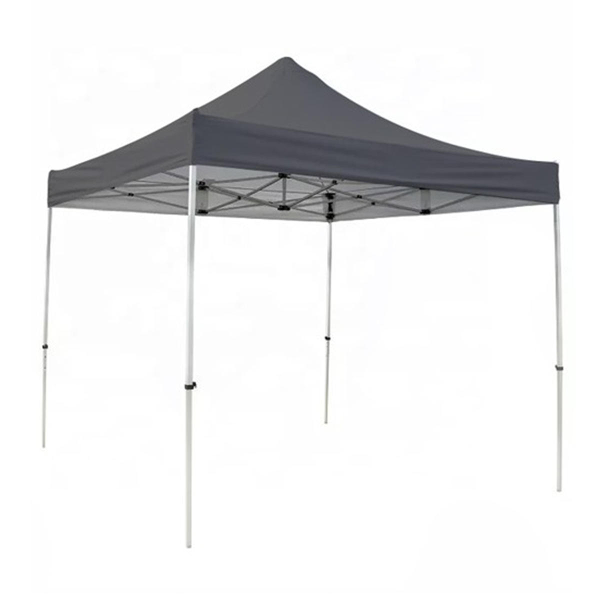 GAZEBO AUTOARMABLE GAZEBO PLEGABLE PLAYA / JARDIN / OFF ROAD 3MTS X 3MTS AUTOARMABLE COLOR GRIS