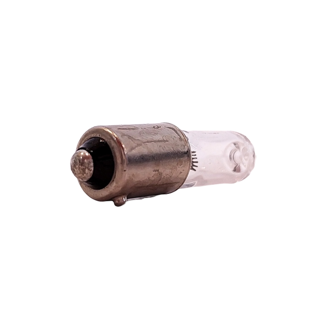 LAMPARA HALOGENA ESTANDAR H21W 24V 21W BAY9S 53 HALOGENA PATA DEFASADA (CODIGO ANTERIOR: 13056KO)