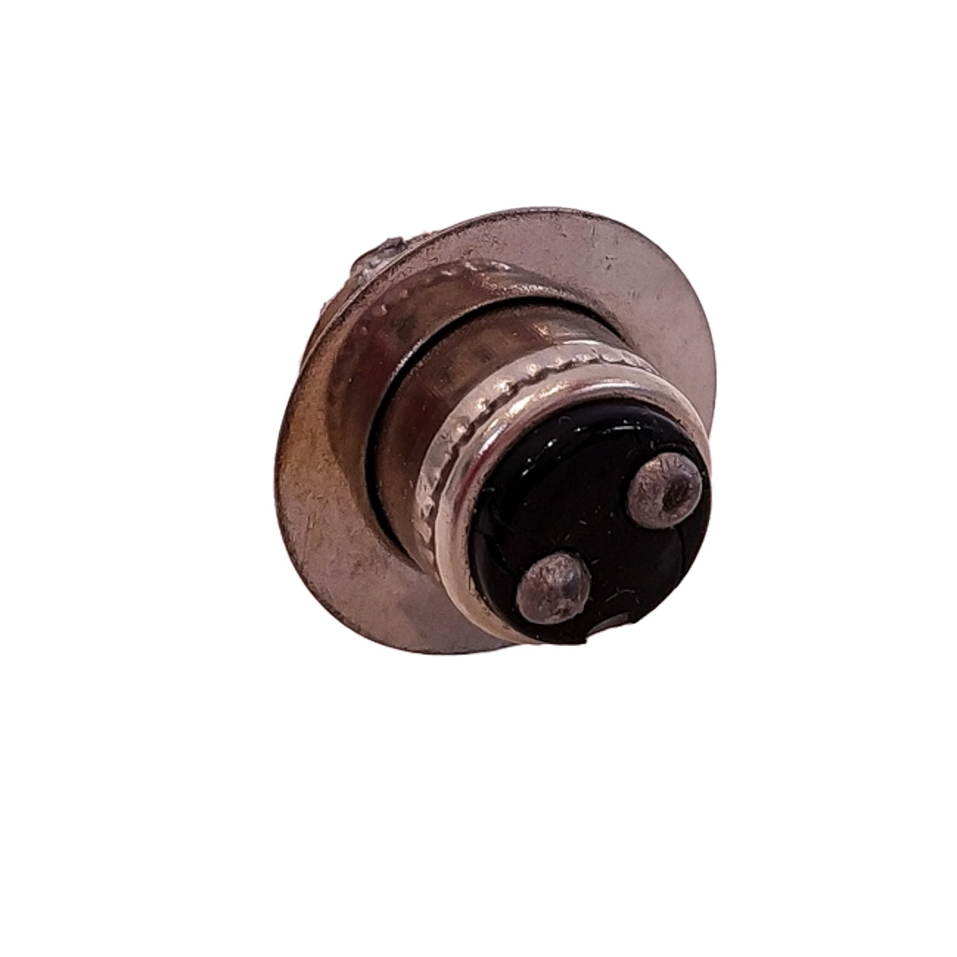 LAMPARAS DE SEÑALIZACION T19 12V 25/25W P15D-25-1 BLANCA  (CODIGO ANTERIOR: T19KO) - 3