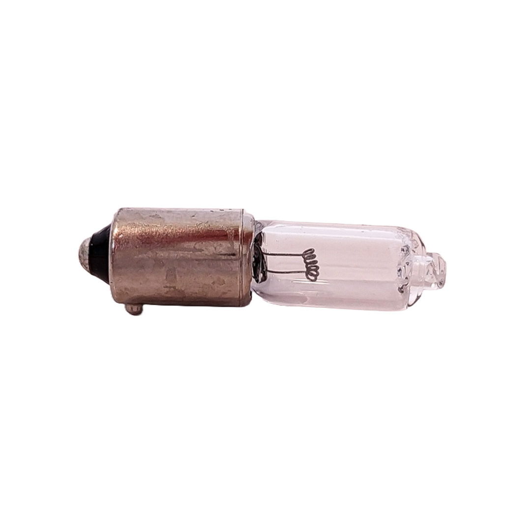 LAMPARA HALOGENA ESTANDAR H21W 24V 21W BAY9S 53 HALOGENA PATA DEFASADA (CODIGO ANTERIOR: 13056KO) - 2