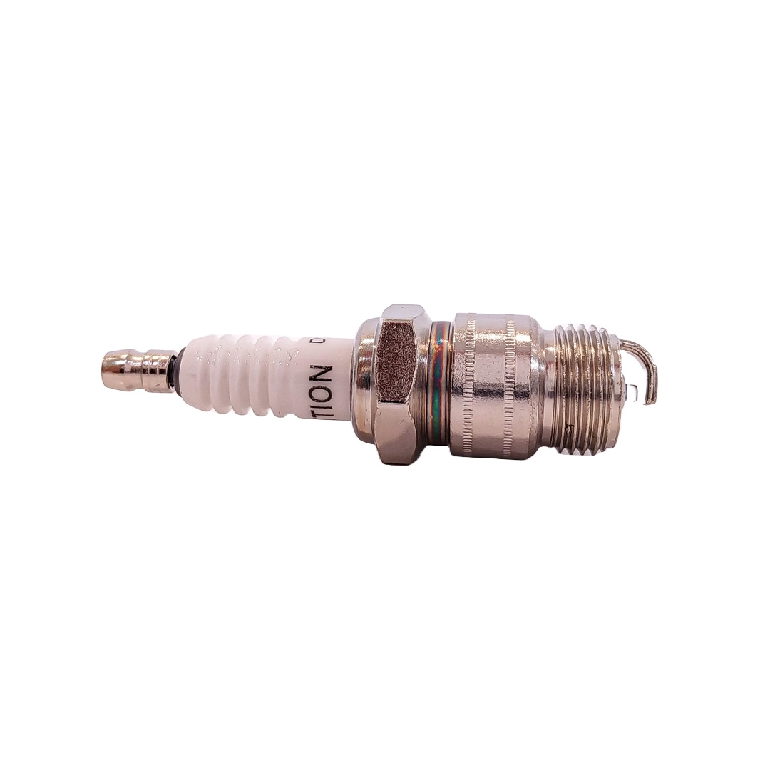 BUJIAS DE ENCENDIDO EQUIV. BOSCH D10BCO / EQUIV. NGK FAP5FS / EQUIV. CHAMPIONS F14YC CANTIDAD POR CAJA MASTER 200