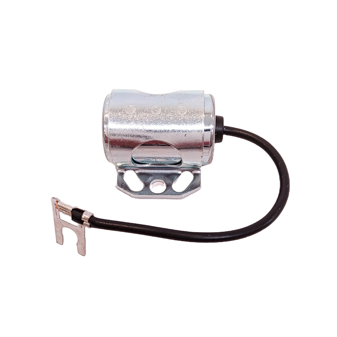 CONDENSADOR UNIVERSAL CANTIDAD POR CAJA MASTER 500 - 4