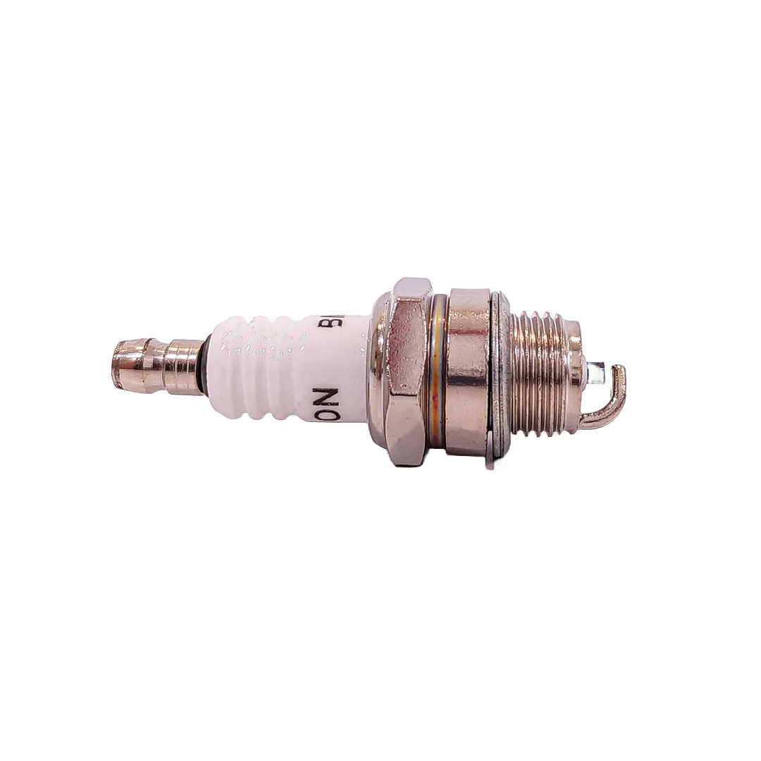 BUJIAS DE ENCENDIDO EQUIV. BOSCH WS7F / EQUIV. NGK FBM6A / EQUIV. CHAMPIONS CJ8 CANTIDAD POR CAJA MASTER 200 - 2