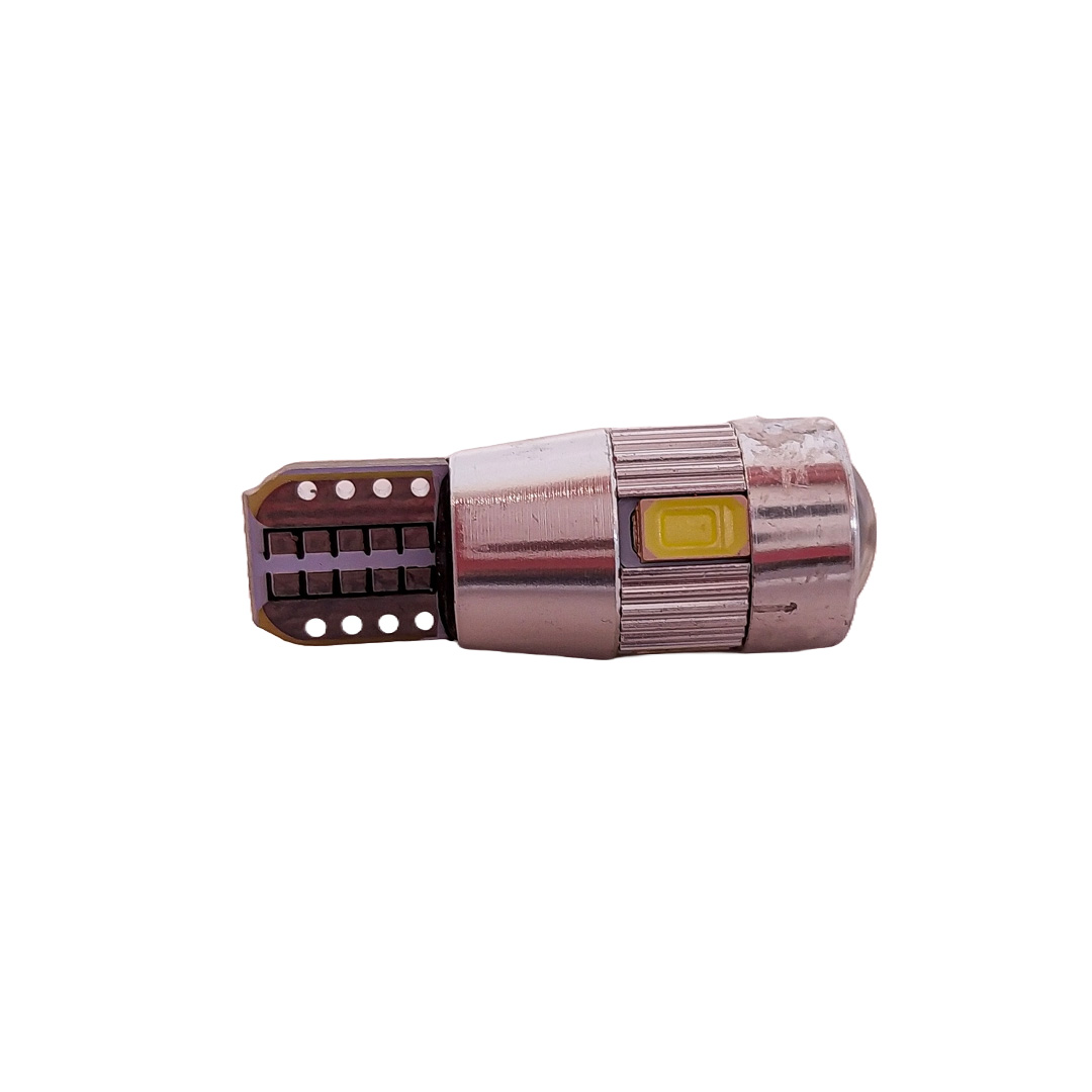LED SEÑALIZACION SMD LAMPARA LED PARA SEÑALIZACIÓN24V-CANBUS BLANCO CANTIDAD: JUEGO - 4