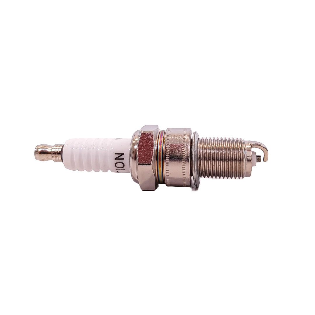 BUJIAS DE ENCENDIDO EQUIV. BOSCH W8DC / EQUIV. NGK FBP5ES / EQUIV. CHAMPIONS N9YC CANTIDAD POR CAJA MASTER 200
