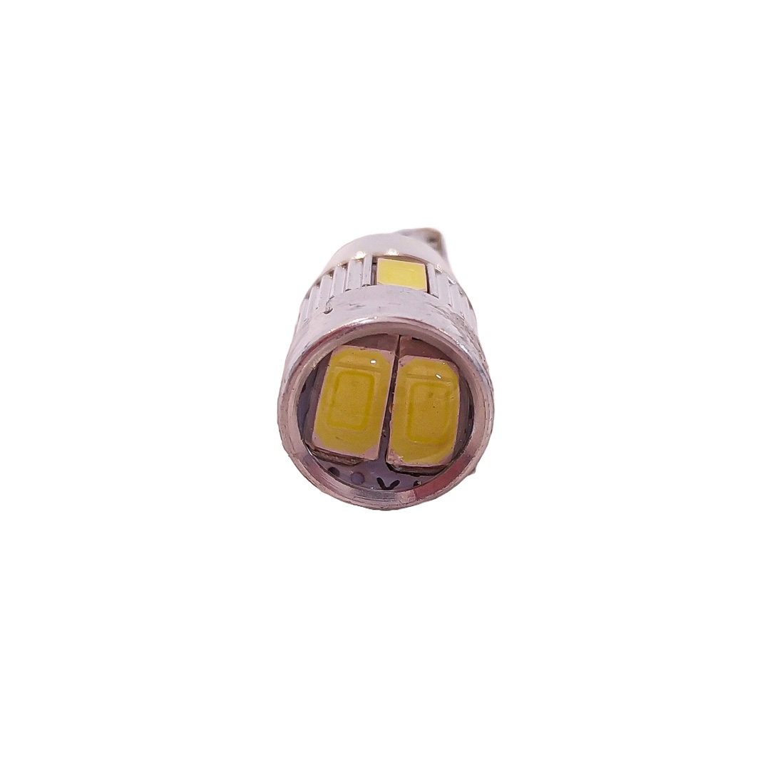 LED SEÑALIZACION SMD LAMPARA LED PARA SEÑALIZACIÓN24V-CANBUS BLANCO CANTIDAD: JUEGO - 5