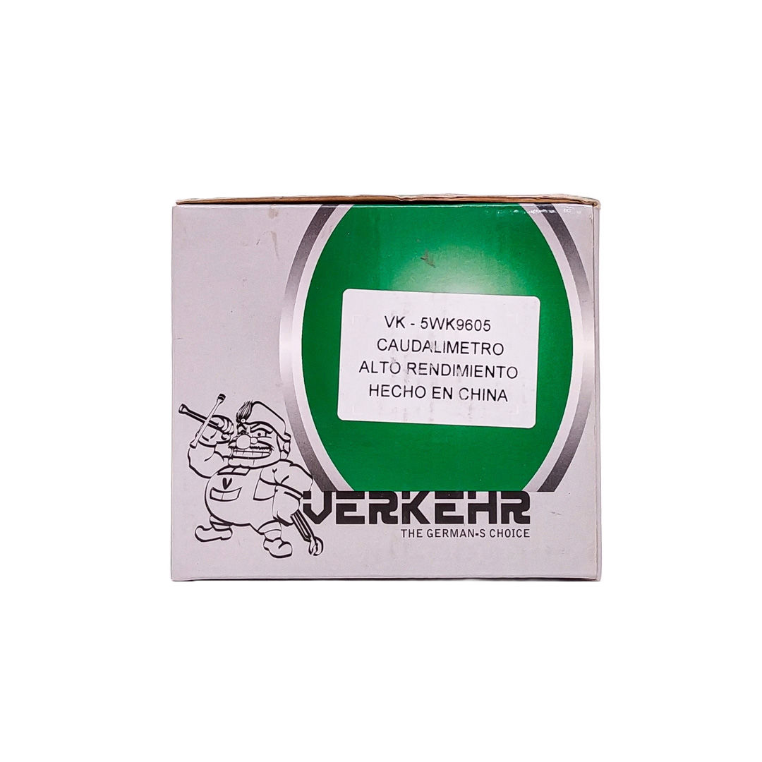 SENSORES MAF - CAUDALIMETROS ROYALTEK RT 7036/ BMW SERIE 3 oem 1432356 1998-2000 - FICHA DE 3 PINES - 4